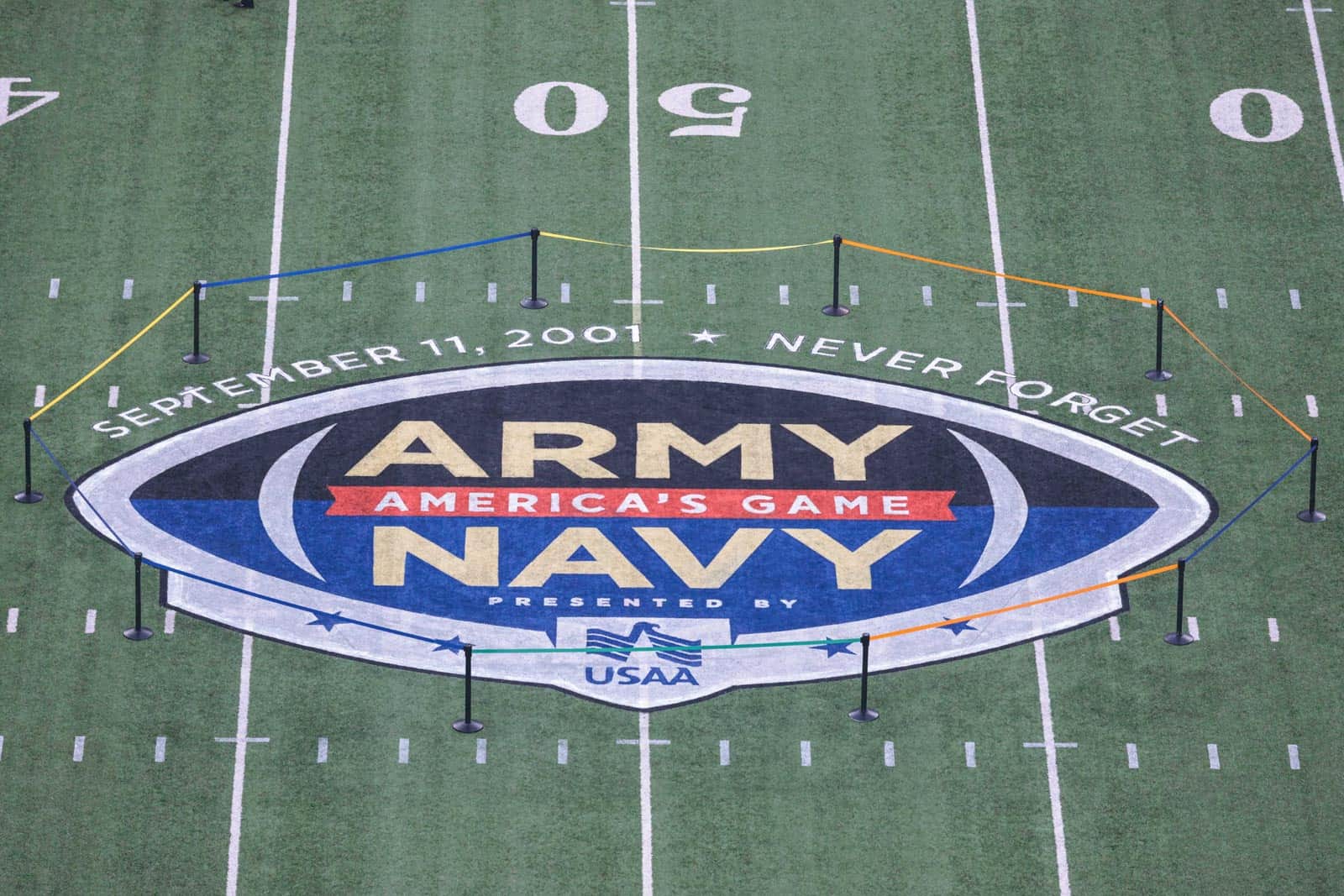 Army-Navy Game 2023