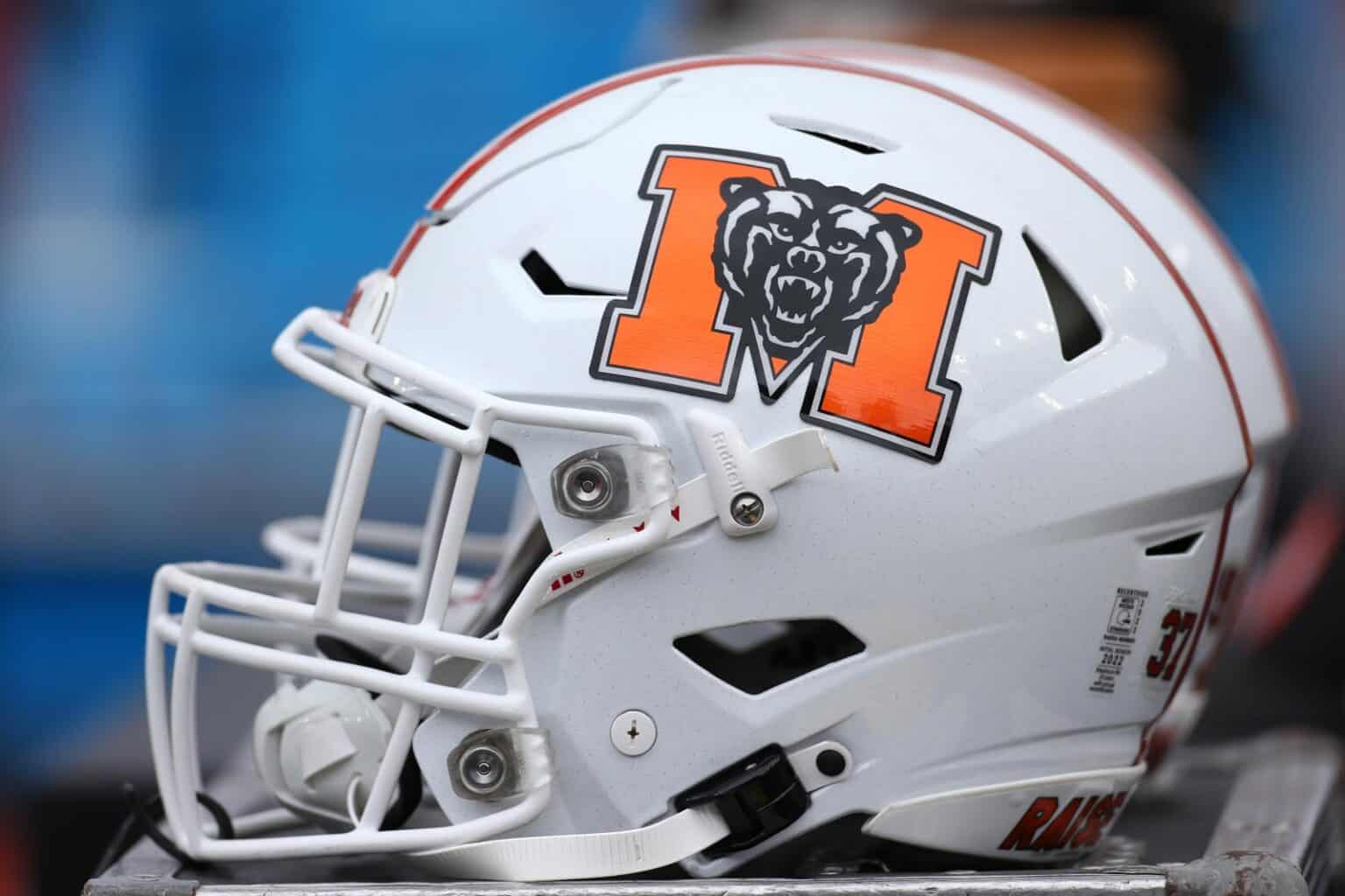 Mercer Bears announce 2024 football schedule