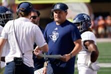 Rice adds UConn, Texas Southern to future football schedules