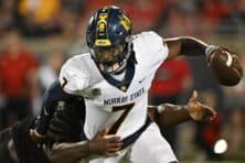 Murray State Racers announce 2024 football schedule