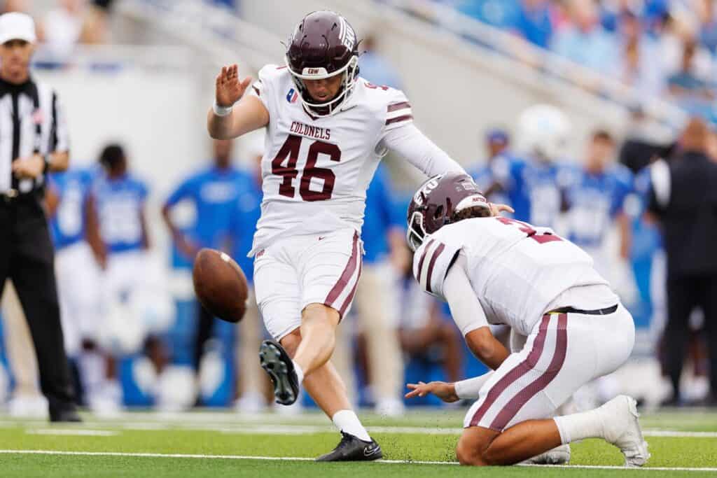 Eku Football Schedule 2025 Enid Germaine