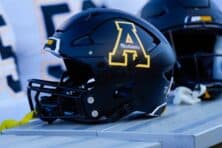 Appalachian State adds South Carolina State to 2026 football schedule