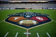 Oklahoma, Texas extend Red River Rivalry at Cotton Bowl through 2036