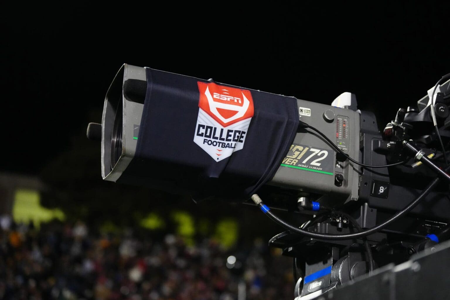 2023 College Football Playoff, New Year's Six bowl announcers set