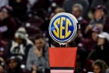 2024 SEC football schedule release: Live team-by-team updates