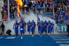 Oregon, Boise State cancel second game of three-game football series