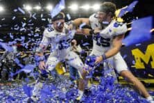 AP Poll released following conference championship weekend