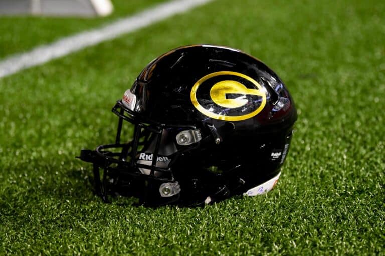 Grambling State announces 2025 football schedule