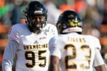 Grambling State, Texas A&M-Commerce schedule 2024-25 football series