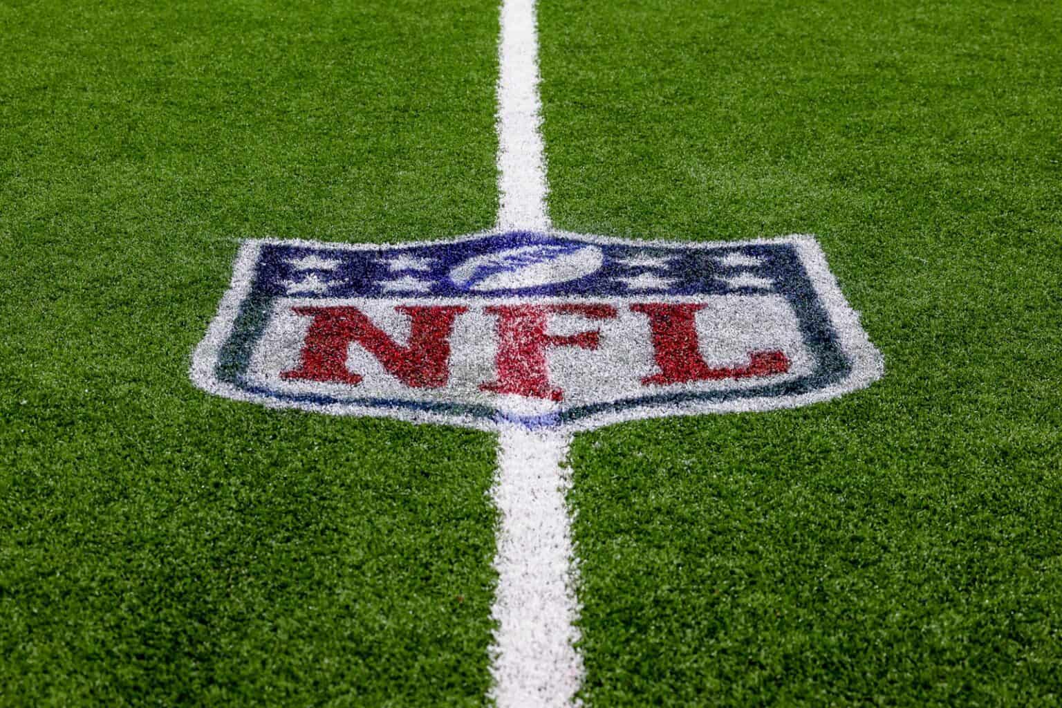 NFL Playoff Schedule 2024 Divisional Round matchups finalized