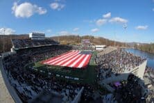 Army football to host Air Force at Michie Stadium in 2024