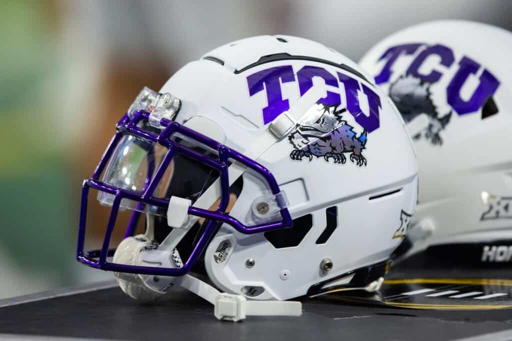 TCU adds Long Island to 2024 football schedule