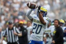 Delaware to open 2025 season at home against Delaware State