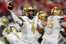 UAB to open 2024 season at home against Alcorn State