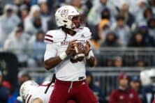 UMass adds Central Connecticut to 2024 football schedule