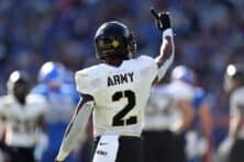 Tracking Army’s future football game cancellations