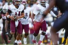 Texas Southern adds Virginia-Lynchburg to 2024 football schedule