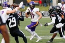Northern Iowa adds Valparaiso, completes 2024 football schedule