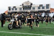 Wake Forest adds Delaware to 2025 football schedule
