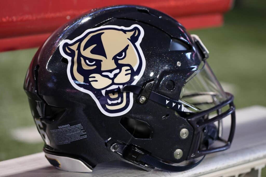 FIU adds Monmouth to 2025 football schedule