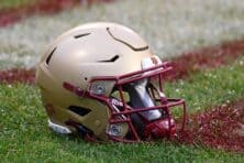 Boston College adds Duquesne, completes 2024 football schedule