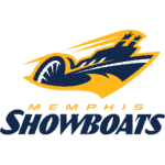 Memphis Showboats