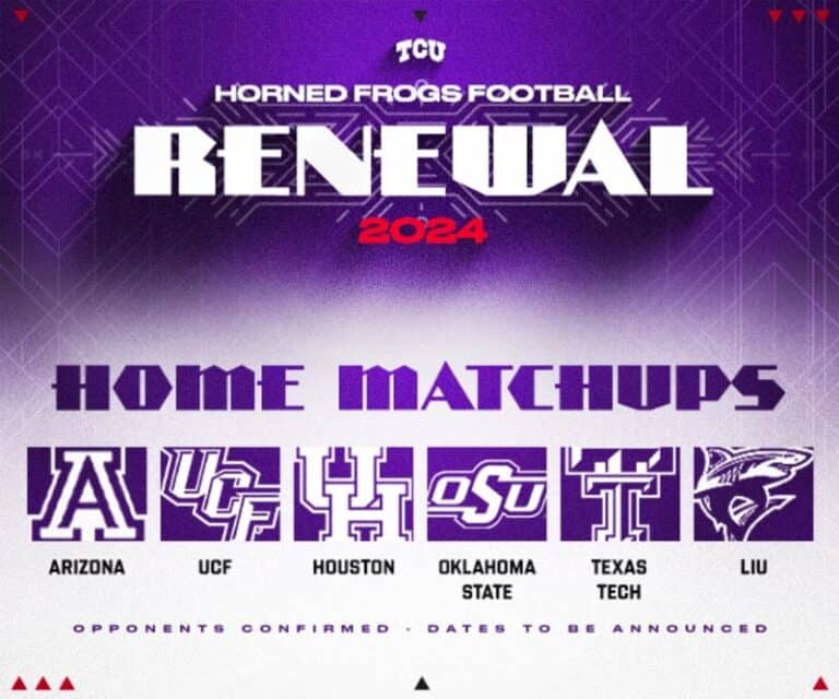 Tcu Football 2024 Denys Marlena