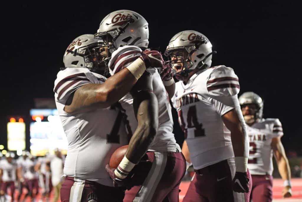 Montana adds Central Washington, Sacred Heart to 2025 football schedule