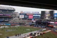 Notre Dame, Army to play at Yankee Stadium in 2024