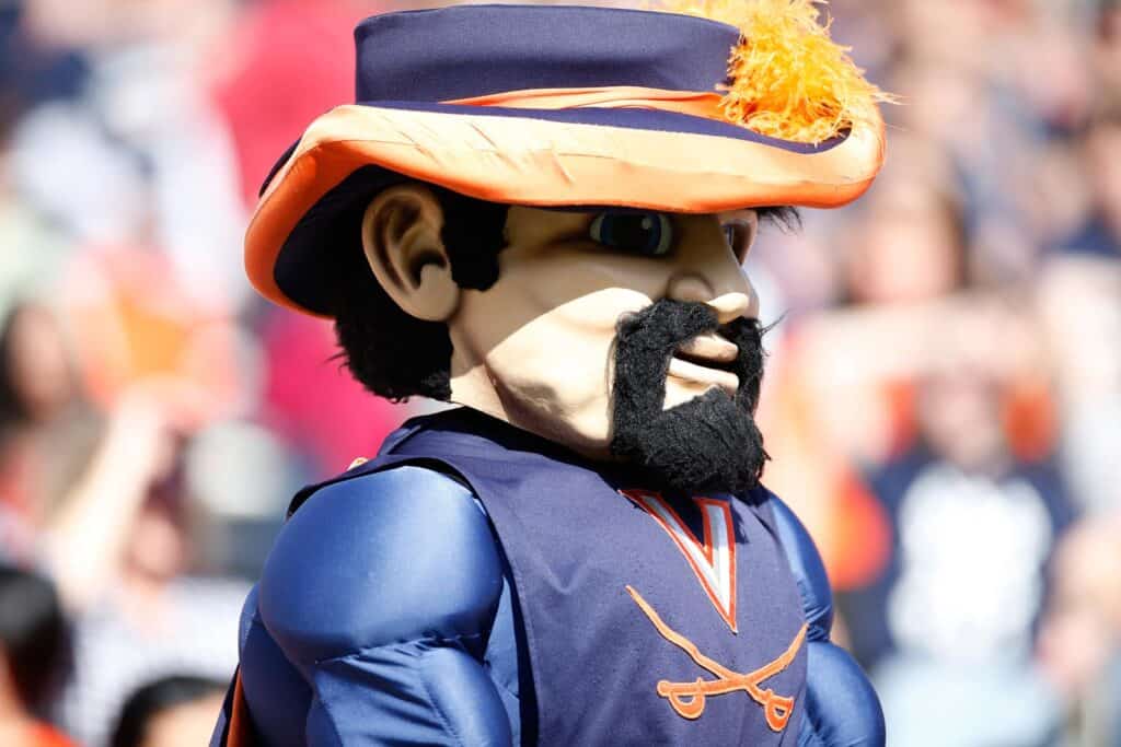 Virginia adds Delaware to 2026 football schedule