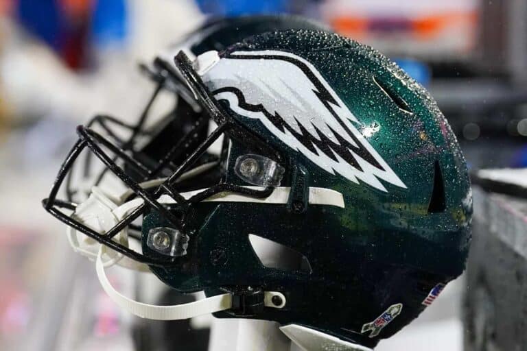 Philadelphia Eagles to open 2024 NFL regular season in Brazil