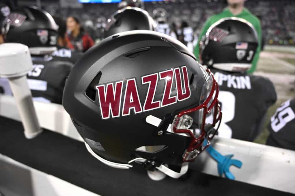 Washington State announces complete 2024 football schedule