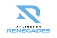 2023 Arlington Renegades Schedule