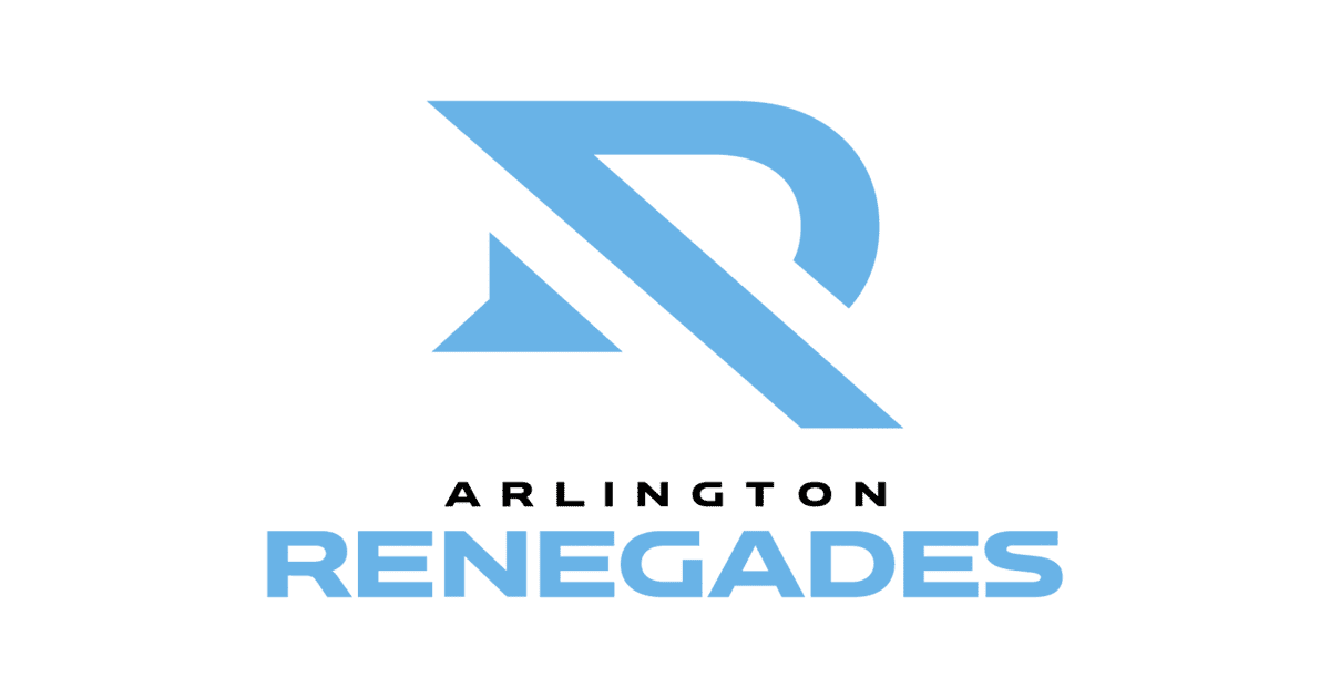 2025 Arlington Renegades Schedule