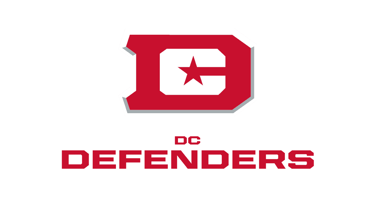 2024 DC Defenders Schedule | FBSchedules.com