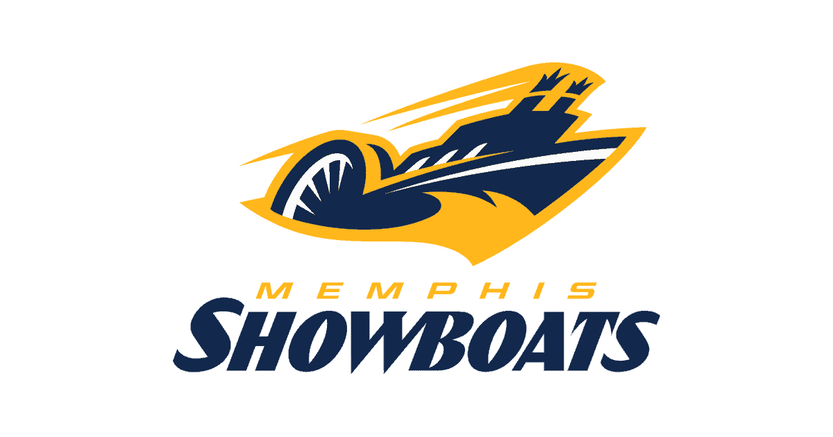 2025 Memphis Showboats Schedule