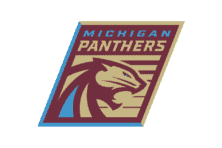 2023 Michigan Panthers Schedule