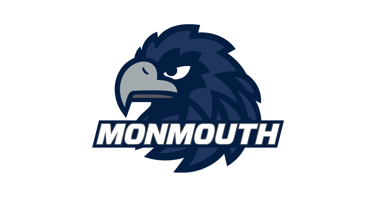 2019 Monmouth Football Schedule