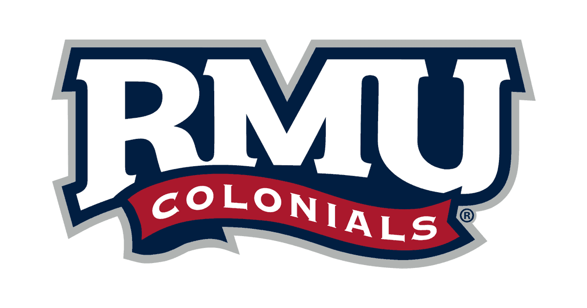 2022 Robert Morris Football Schedule