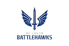 2025 St. Louis Battlehawks Schedule