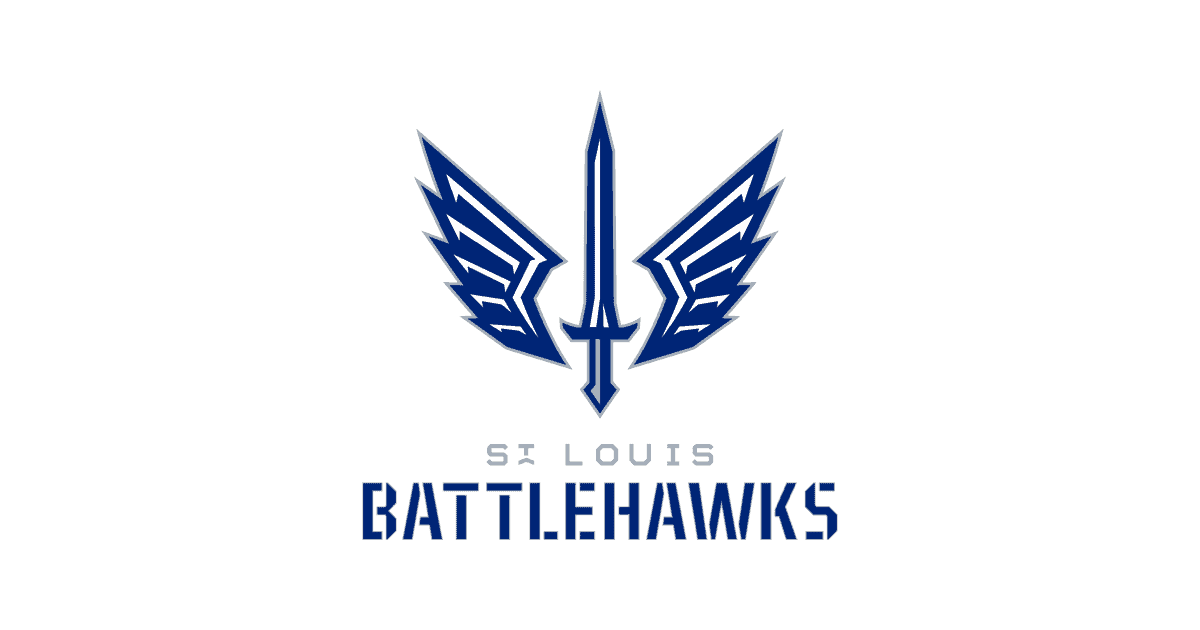 2024 St. Louis Battlehawks Schedule