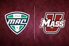 UMass accepts invitation to join MAC as full member in 2025