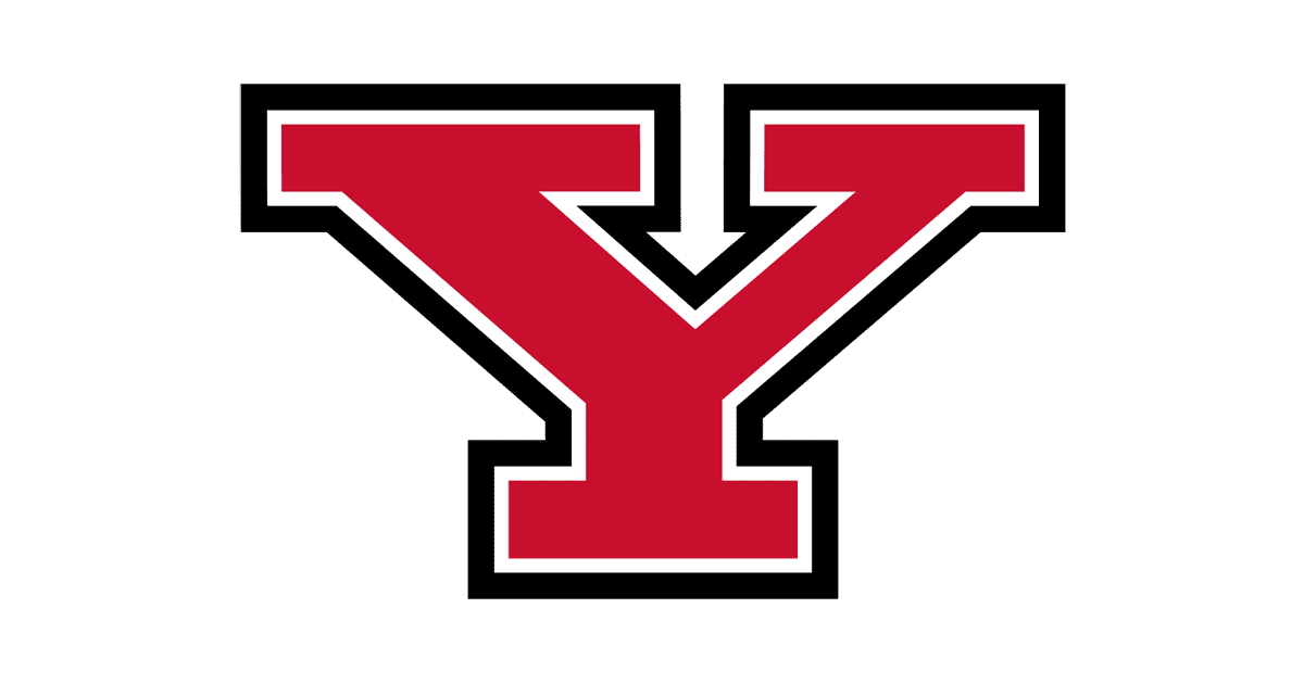 2024 Youngstown State Football Schedule