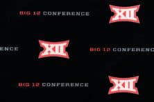 Five Big 12 football games in 2024 moved to Friday nights