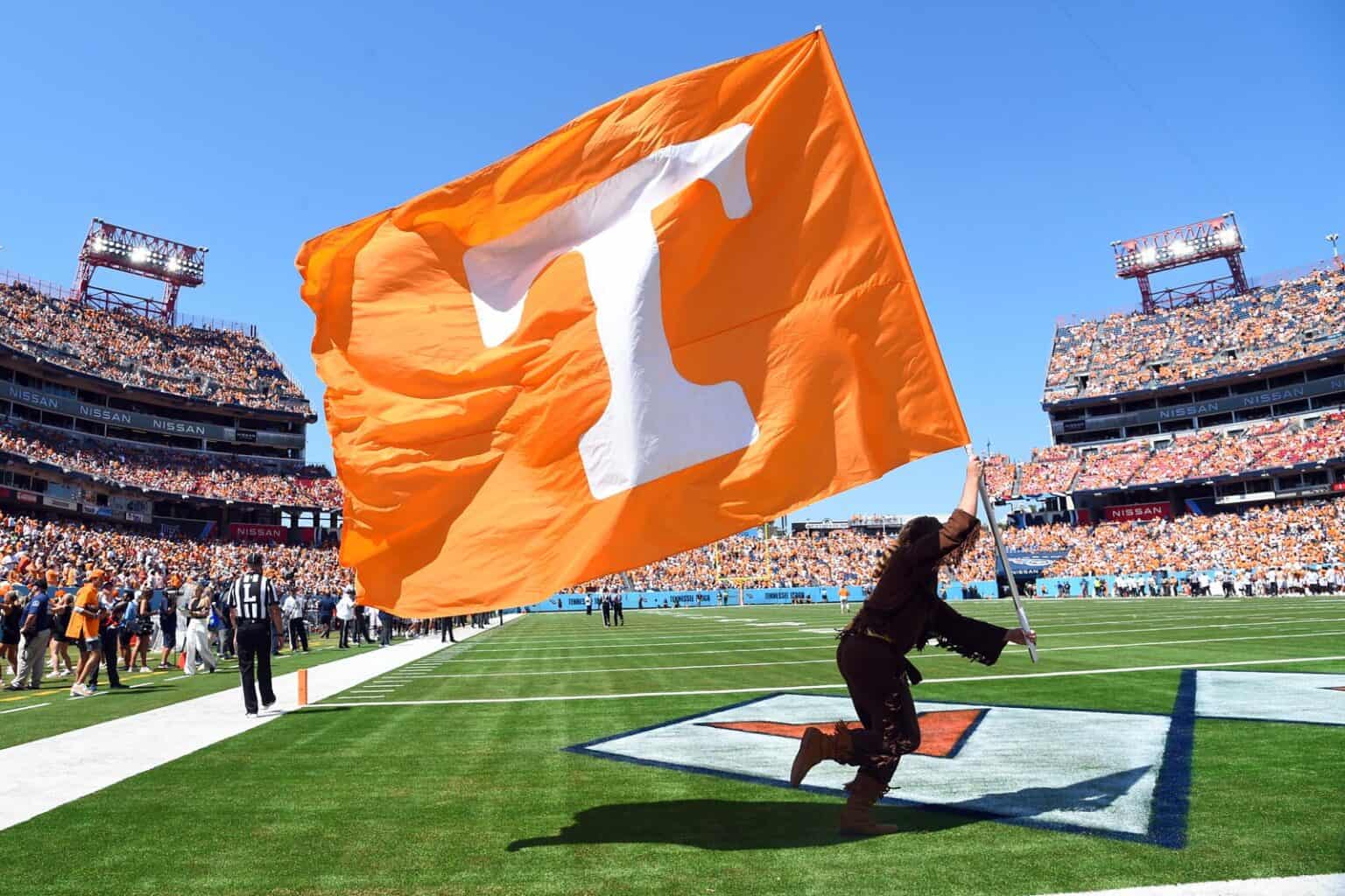 Tennessee adds New Mexico State to 2025 football schedule