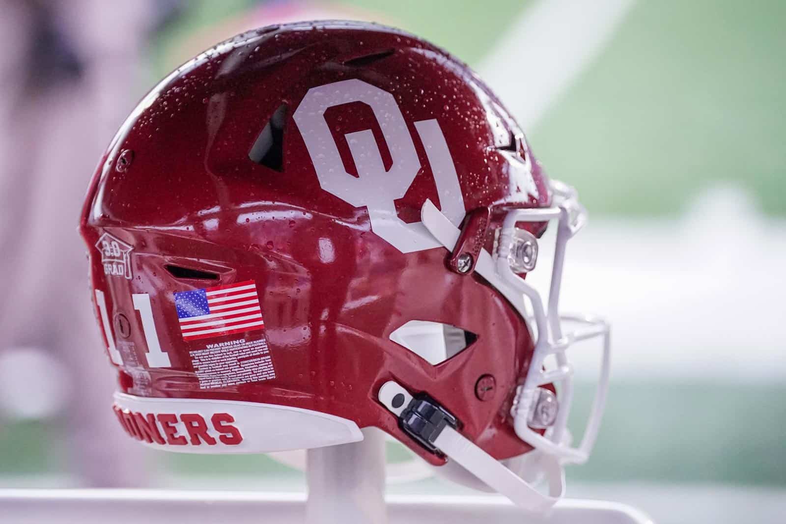 Oklahoma Adds Kent State To 2025 Football Schedule