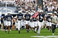 Penn State adds FIU to 2025 football schedule, per report
