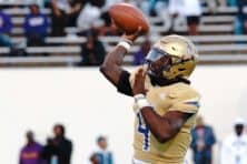 Alcorn State adds Edward Waters to 2024 football schedule
