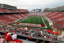 Marshall to play at Wisconsin in 2028