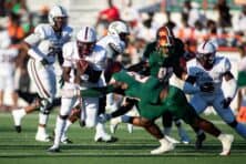 Alabama A&M adds Georgetown College to 2024 football schedule